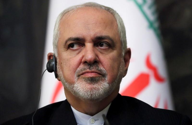 UN concerned by US curbs on Iranian foreign minister while in New York