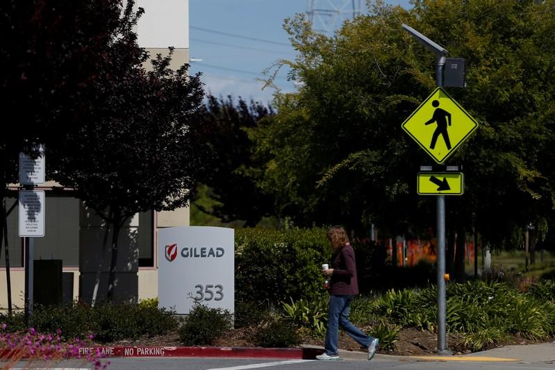 Gilead invests 5 billion to deepen ties with biotech Galapagos