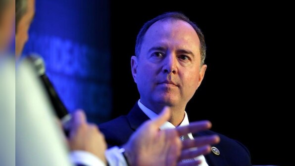 House Intelligence chief presses social media companies on deepfake policies