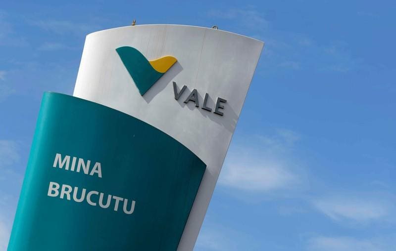 Vale to pay 1065 million to workers affected by Brazil dam disaster