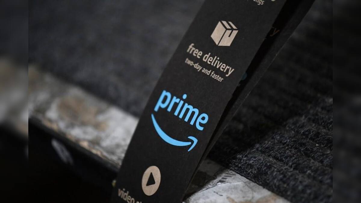 Amazon U.S. rivals get sales boost on Prime Day: Adobe – Firstpost