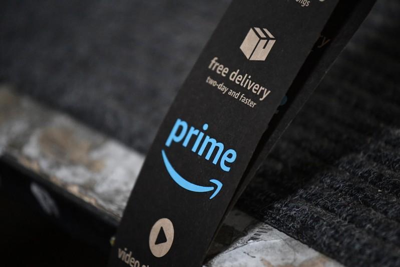 Amazon Brands Rivals Amazon U.S. rivals get sales boost on Prime Day: Adobe – Firstpost