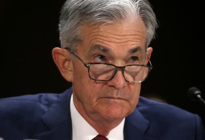 Powell says many at Fed seeing stronger case for U.S. rate cut – Firstpost