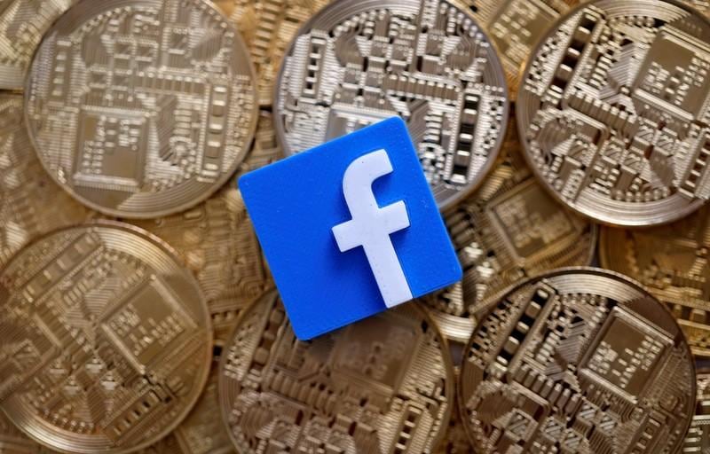 Bitcoin tumbles as U.S. senators grill Facebook on crypto plans