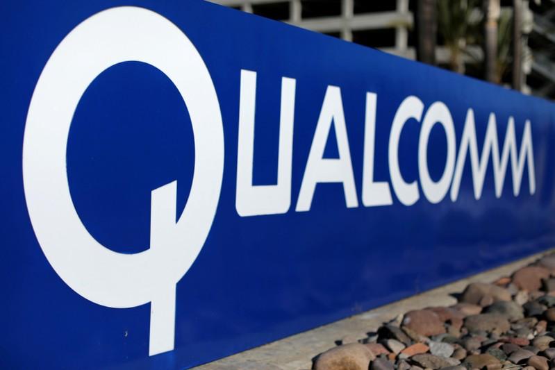 US Justice Department asks appeals court to pause antitrust ruling against Qualcomm