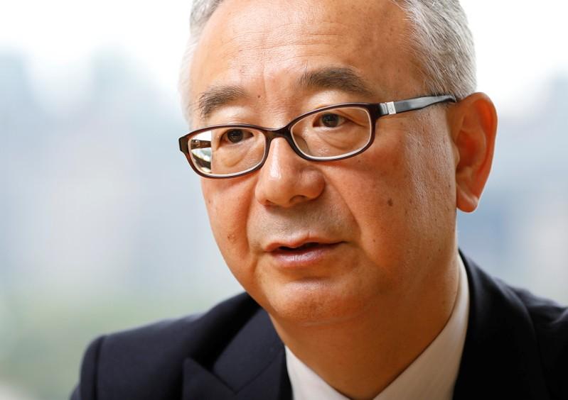 As steep patent cliff looms Shionogi moves to develop its own US sales staff