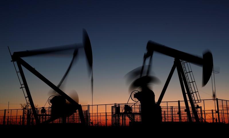Oil prices steady after falling to more than oneweek lows