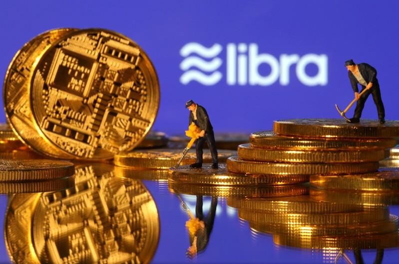 U.S. lawmakers challenge Facebook over Libra cryptocurrency plan