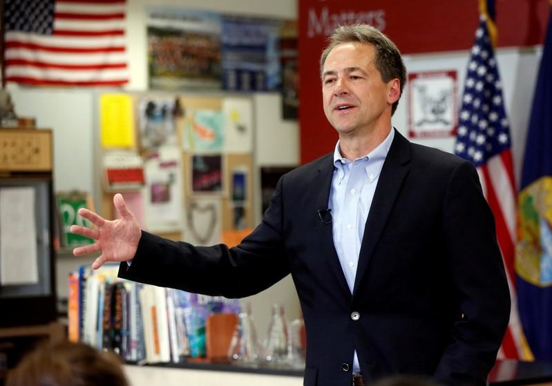 Bullock joins second 2020 Democratic debate rest of candidates the same