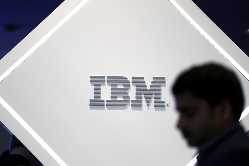 Cloud growth fuels IBM profit beat