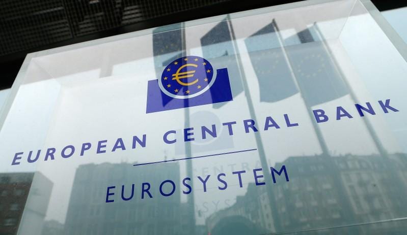 ECB to cut rates in September QE 20 still on the cards  Reuters poll
