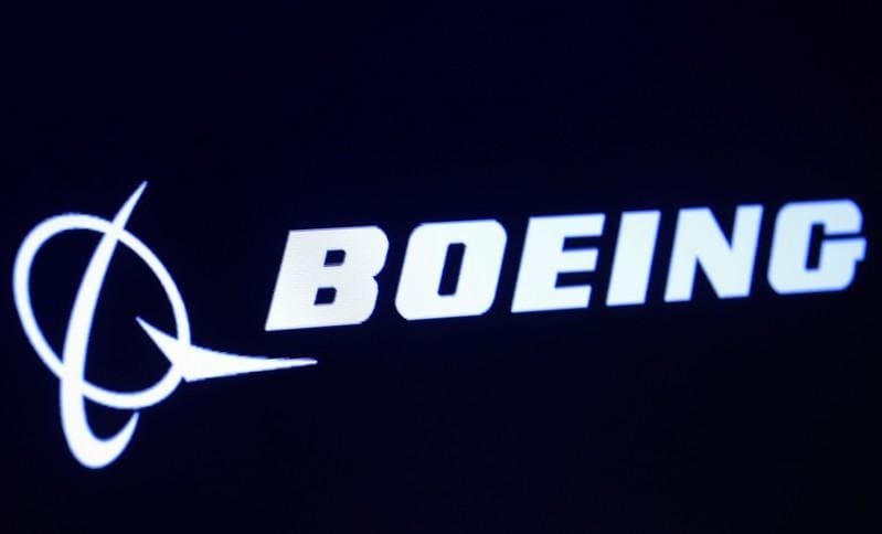 Boeing takes 49 billion charge for prolonged grounding of 737 MAX planes