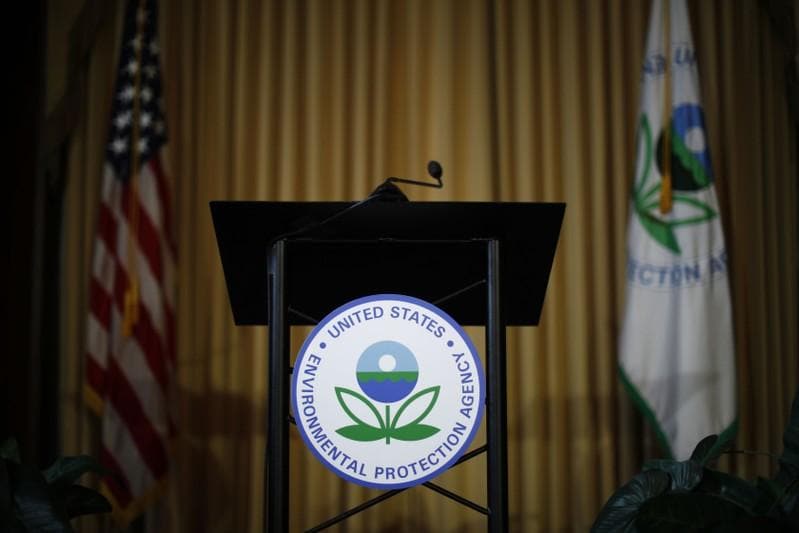 Trump EPA allows use of controversial pesticide