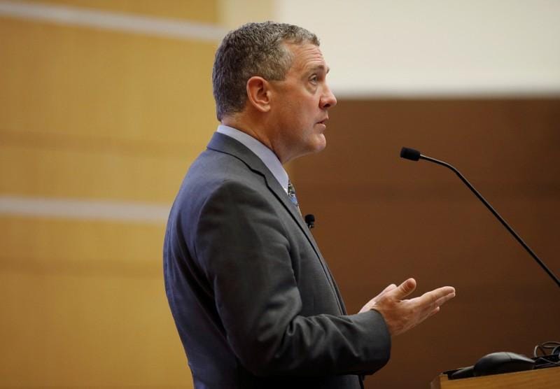 Feds Bullard says rate cut would ratify expectations