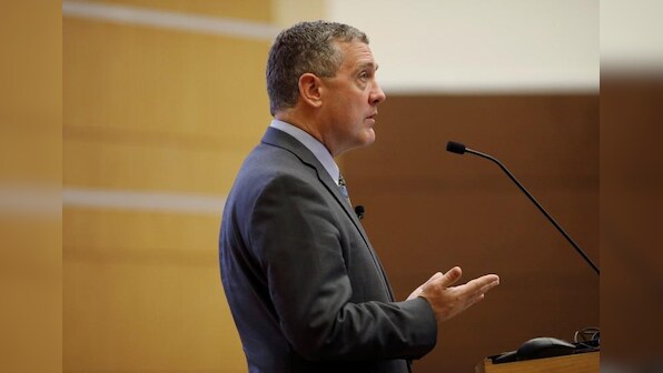 Fed's Bullard says rate cut would 'ratify' expectations