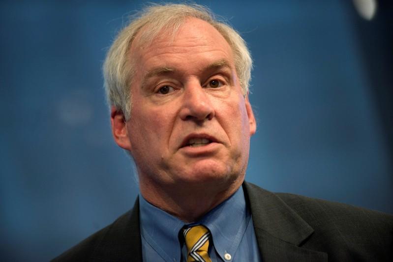 Feds Rosengren doesnt see the case for a US rate cut