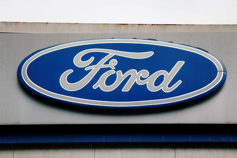 Ford to lay off 185 workers at Canadian plant  union