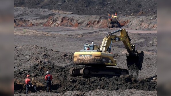 Brazil to extend probe into Vale dam disaster into early 2020 - official