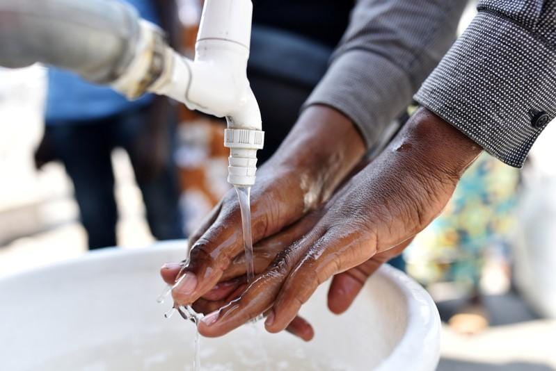 Congo ministers resignation over Ebola snub could unblock new vaccine