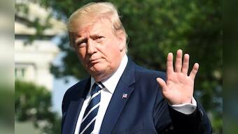 Trump expected to attend White House tech meeting where Huawei will be discussed - sources