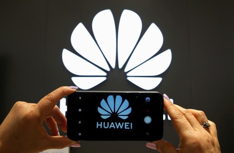 Huawei secretly helped North Korea build maintain wireless network Washington Post