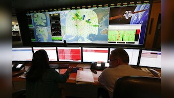 UK to scrutinise takeover of satellite firm Inmarsat