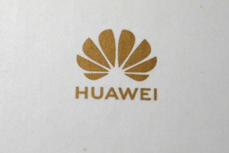 Huawei's U.S. research arm sends workers packing