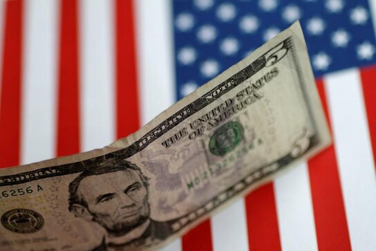 Trump, U.S. Congress leaders reach deal on debt limit, spending caps Trump, U.S. Congress leaders reach deal on debt limit, spending caps