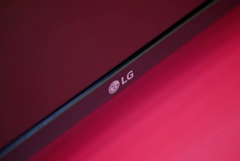 LG Display to invest 26 billion in OLED panel plant in South Korea