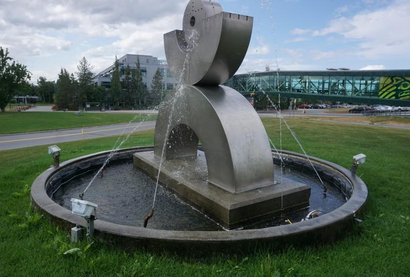 Deep budget cuts put University of Alaska in crisis mode; 'grappling with survival' Deep budget cuts put University of Alaska in crisis mode; 'grappling with survival'