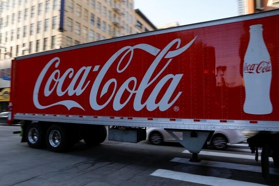 Coca-Cola's coffee and zero sugar soda mix lifts 2019 ...