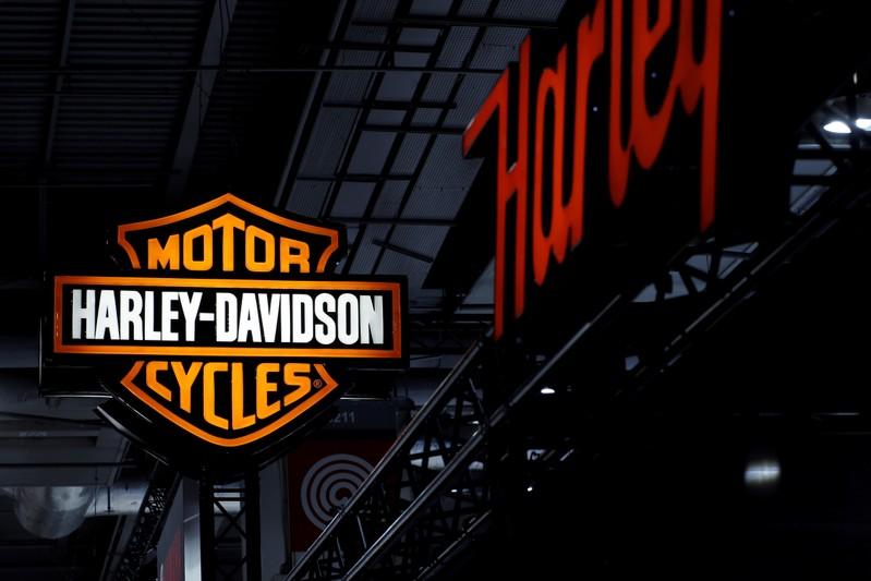 Sales to emerging markets a bright spot for Harley Davidson