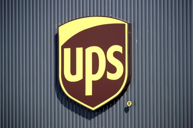 UPS launches drone business seeks to certify multiple pilots