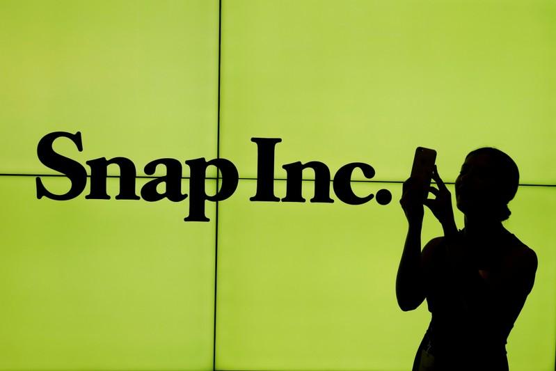 Snaps Android fix genderchanging lens boost users shares up 9