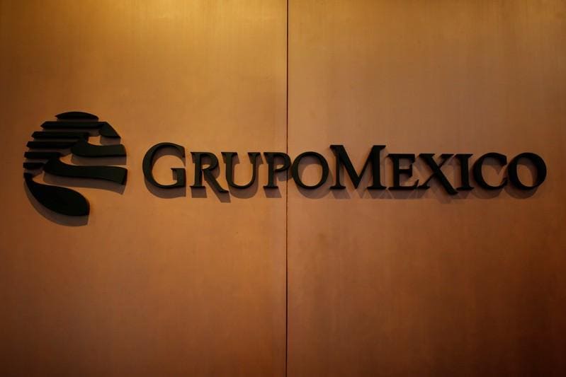 Grupo Mexico says expects no operational impact from Guaymas suspension