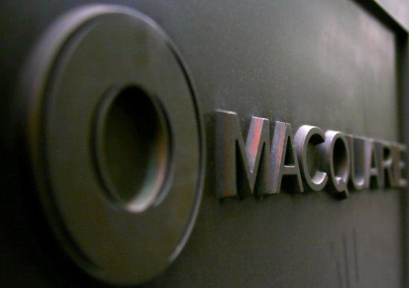 Australias bank watchdog orders Macquarie HSBC Rabobank to tighten funding