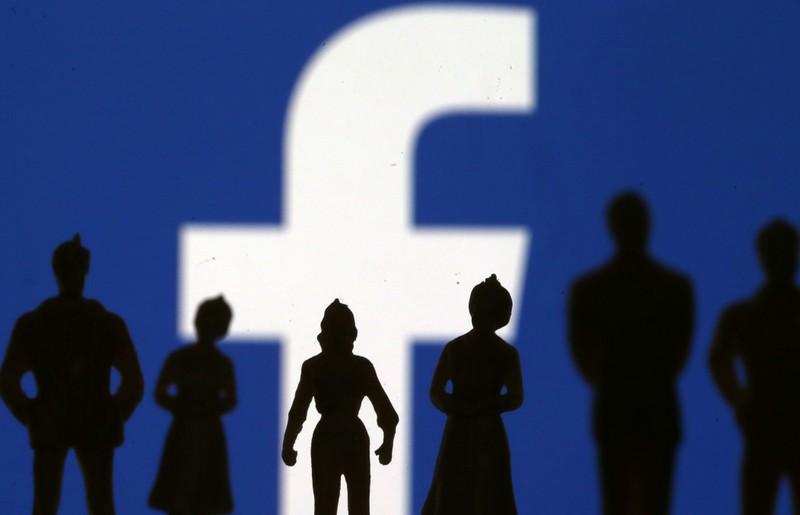 Facebook to pay record $5 billion U.S. fine over privacy violations; critics call it a bargain
