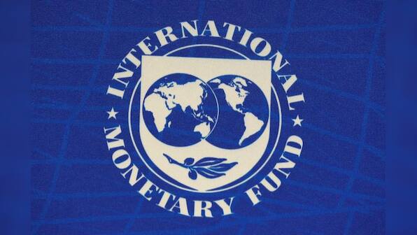 IMF says Egypt can draw final $2 billion from $12 billion loan programme
