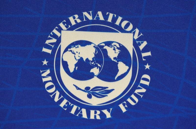 IMF says Egypt can draw final $2 billion from $12 billion loan programme IMF says Egypt can draw final $2 billion from $12 billion loan programme