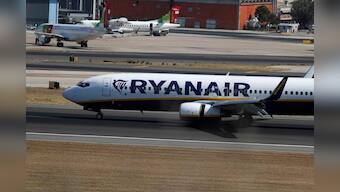 Ryanair Portuguese cabin crew to strike in August - union