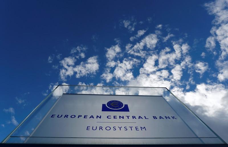With finger on trigger ECB aims at more stimulus