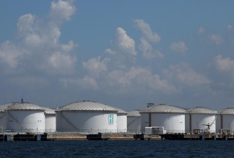 Counting down to 2020, Singapore's Ocean Tankers tests IMO-compliant fuel Counting down to 2020, Singapore's Ocean Tankers tests IMO-compliant fuel