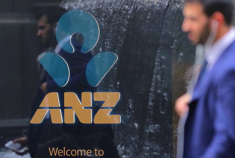 ANZ says watchdog plans to take it to court for wrongful fee charges