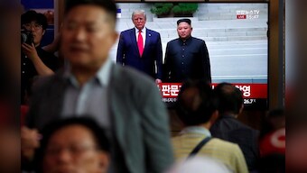 North Korea tests ballistic missiles, U.S. still hopeful for talks