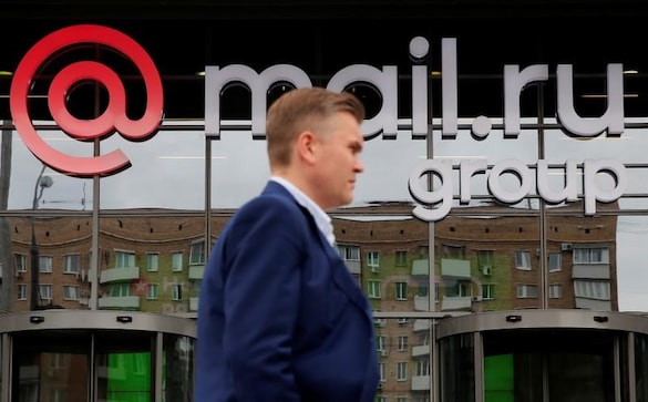 Sberbank, Mail.ru to set up Yandex.Taxi rival as Russia's internet booms Sberbank, Mail.ru to set up Yandex.Taxi rival as Russia's internet booms