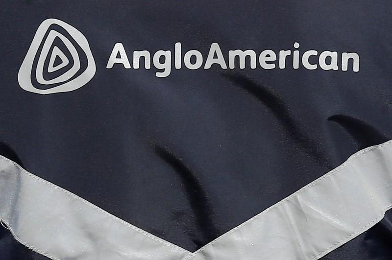 Anil Agarwals Volcan to sell about 2 stake in Anglo American