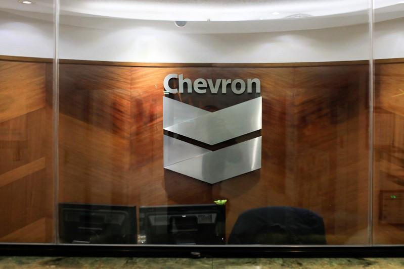 Chevron hopeful of US approval to continue operating in Venezuela