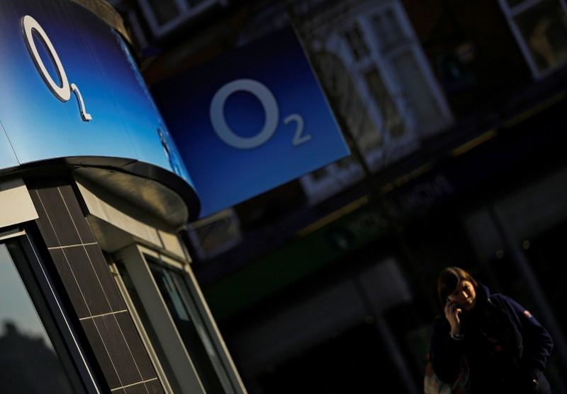 O2 Mobility Britain's O2 to launch 5G mobile network in October – Firstpost