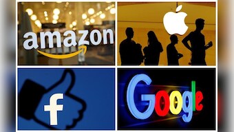 U.S. attorney general, state officials discuss big tech firms' effect on competition