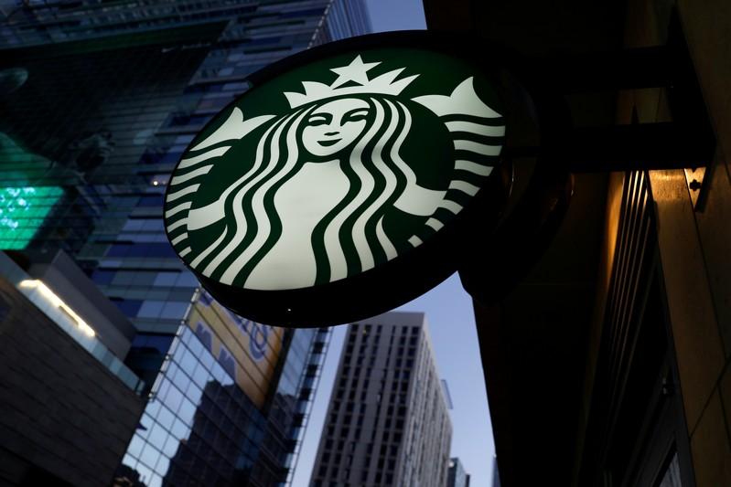 Starbucks traffic surges, posts best sales growth in three years Starbucks traffic surges, posts best sales growth in three years
